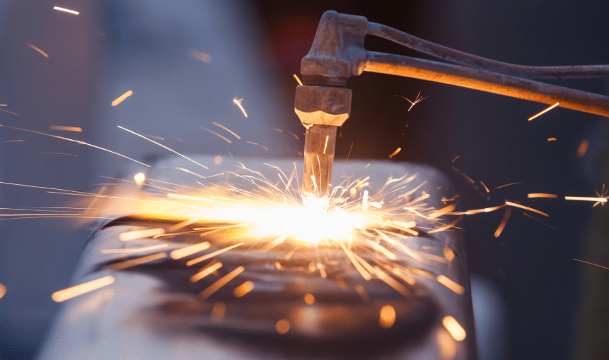 CUSTOM METAL FABRICATION